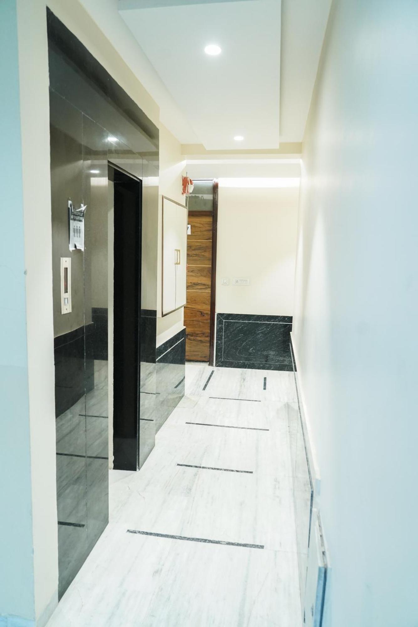 Hotel Batra Home Nizamuddin New Delhi Exterior foto